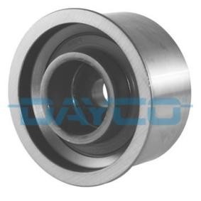 Umlenkrolle, Zahnriemen ATB2116 von DAYCO günstig für 134,54 € online kaufen