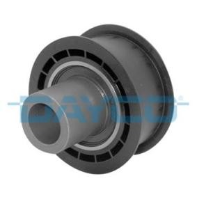 Achetez des Poulie renvoi / transmission, courroie de distribution DAYCO ATB2174 à prix pour 55,17 €
