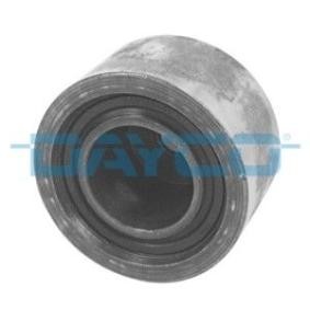 Compre Polea de inversión y guía, correa de distribución de DAYCO online para Discovery I (LJ) a precios moderados