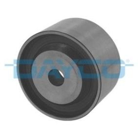 Achetez des Poulie renvoi / transmission, courroie de distribution DAYCO ATB2445 à prix pour 54,01 €