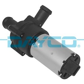 Acquista Galoppino / Guidacinghia, Cinghia dentata da DAYCO ATB2494 a buon mercato per soli 174,93 €