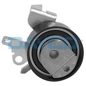 Compre Rolo tensor, correia dentada da DAYCO ATB2528 a um preço baixo por 78,33 €