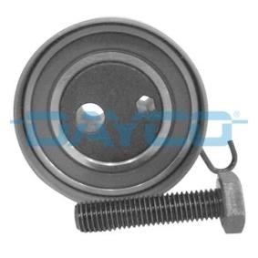 Spannrolle, Zahnriemen für CHEVROLET von DAYCO