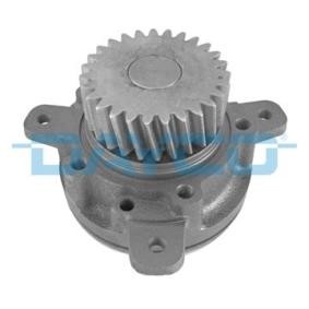 Osta Vesipumppu DAYCO:llä DP089 edullisesti hintaan 416,08 €