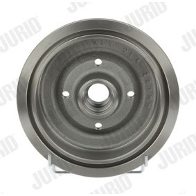 Compre Tambor de travão da JURID 329229J a um preço baixo por 42,50 €