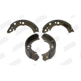 Bremsbackensatz 361306J für ALFA ROMEO