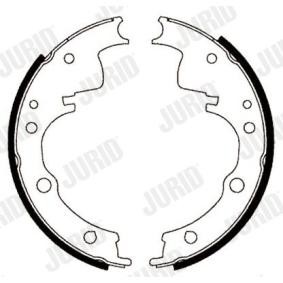 Bremsbackensatz 361388J für ALFA ROMEO