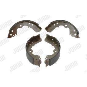 Acquista Kit ganasce freni da JURID 361453J a buon mercato per soli 52,45 €
