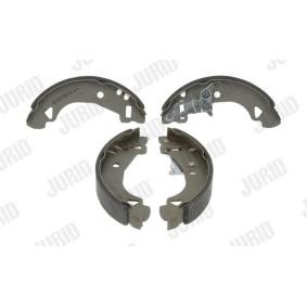 Comprar Juego de zapatas de frenos de JURID 362313J a bajo precio de 34,58 €