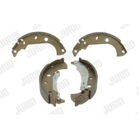 Bremsbackensatz 362325J für ALFA ROMEO