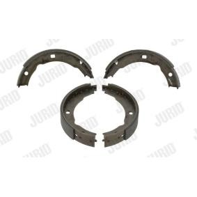 Acquista Ganasce freno a mano da JURID 362407J a buon mercato per soli 33,57 €