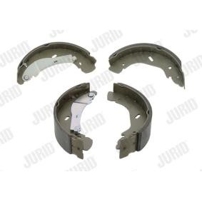 Acquista Kit ganasce freni da JURID 362415J a buon mercato per soli 97,13 €