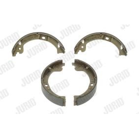 Acquista Ganasce freno a mano da JURID 362454J a buon mercato per soli 43,05 €