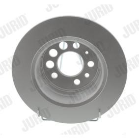 Bremsscheibe für VOLVO von JURID
