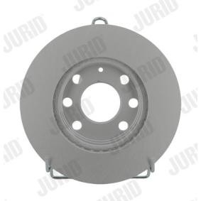 Bremsscheibe 561248JC