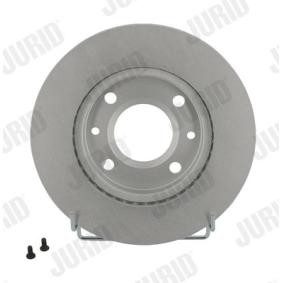 Bremsscheibe 561409JC von JURID günstig für 27,06 € online kaufen