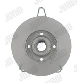 Compre Disco de travão da JURID 561460JC a um preço baixo por 38,58 €