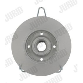 Bremsscheibe 561566J von JURID günstig für 60,42 € online kaufen
