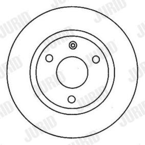 Bremsscheibe 561682JC
