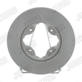 Bremsscheibe für FORD USA von JURID