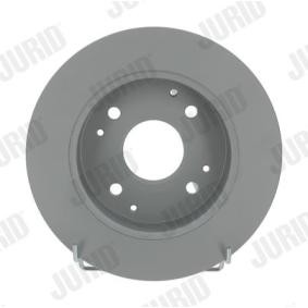 Bremsscheibe 561952JC von JURID günstig für 26,48 € online kaufen