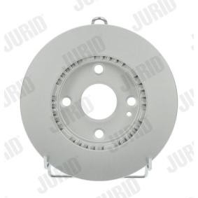 Bremsscheibe 562022JC