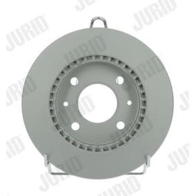 Bremsscheibe 562024JC