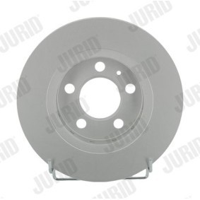 Bremsscheibe 562129J von JURID günstig für 90,92 € online kaufen