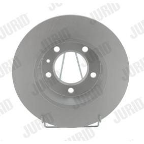 Bremsscheibe 562164JC von JURID günstig für 37,84 € online kaufen