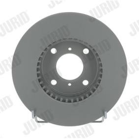 Bremsscheibe 562179JC