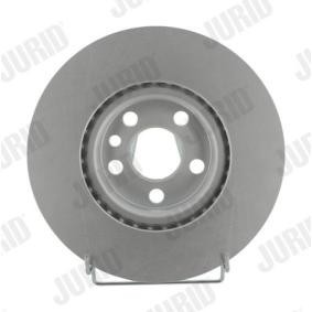 Bremsscheibe 562224JC