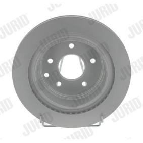 Bremsscheibe 562280JC