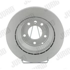 Bremsscheibe 562393JC von JURID günstig für 88,90 € online kaufen