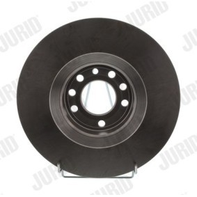 Bremsscheibe 562416J von JURID günstig für 137,02 € online kaufen