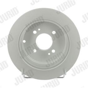 Bremsscheibe 562551JC