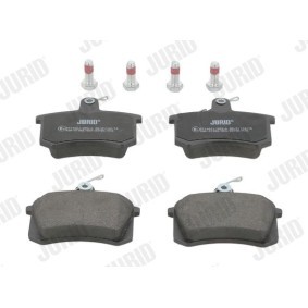 Acquista Kit pastiglie freni da JURID 571448D a buon mercato per soli 50,40 €