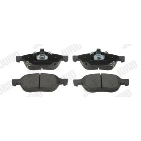 Acquista Kit pastiglie freni da JURID 572371J a buon mercato per soli 46,14 €