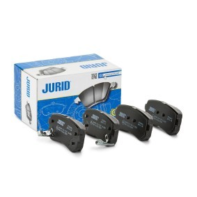 Acquista Kit pastiglie freni da JURID 572604J a buon mercato per soli 24,72 €