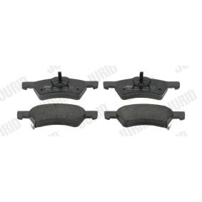 Acquista Kit pastiglie freni da JURID 573238J a buon mercato per soli 40,21 €