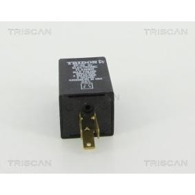 Comprar Relé de intermitencia de TRISCAN 1010 EP32 a bajo precio de 46,34 €