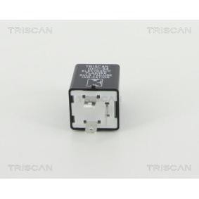 Kjøp Blinklysrele fra TRISCAN på nett for SPACE RUNNER (N1_W, N2_W) til moderate priser