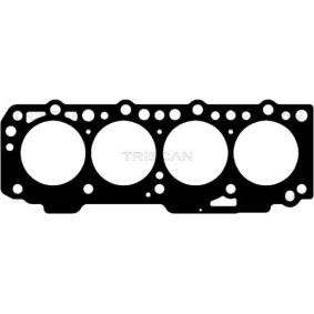 Compre Junta, cabeça do motor da TRISCAN 501-4585 a um preço baixo por 53,78 €