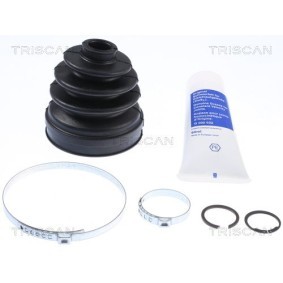 Zylinderkopfdichtung für NISSAN von TRISCAN