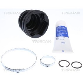 Zylinderkopfdichtung für NISSAN von TRISCAN
