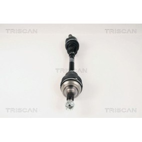 Comprar Junta de culata de TRISCAN 501-5536 a bajo precio de 51,20 €