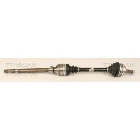 Compre Junta, cabeça do motor da TRISCAN 501-5562 a um preço baixo por 56,61 €