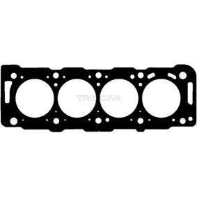 Zylinderkopfdichtung 501-5570 von TRISCAN günstig für 55,03 € online kaufen
