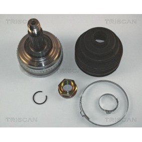 Acquista Guarnizione testata da TRISCAN 501-7582 a buon mercato per soli 74,69 €