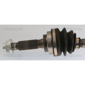 Ölwannendichtung für HONDA von TRISCAN