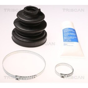 Ventildeckeldichtung für ALFA ROMEO von TRISCAN